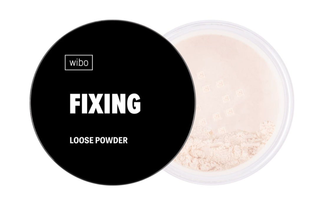 Wibo Fixing Loose Powder