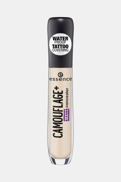 Essence camouflage concealer 23 warm sand