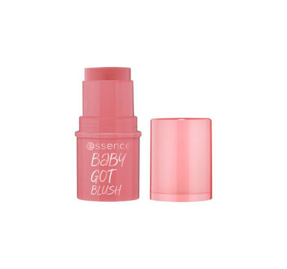 Essence got blush stick 30 Rose all Day