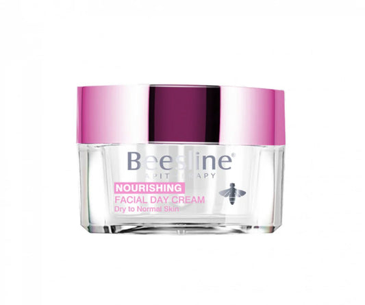 Nourishing Facial Day Cream dry to Normal Skin
