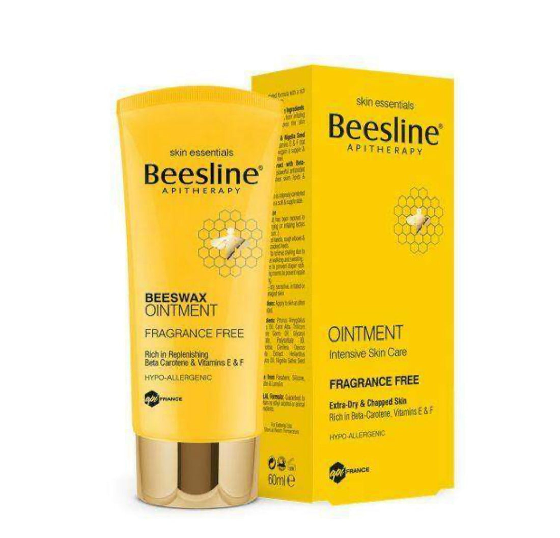 Beesline Beeswax ointment