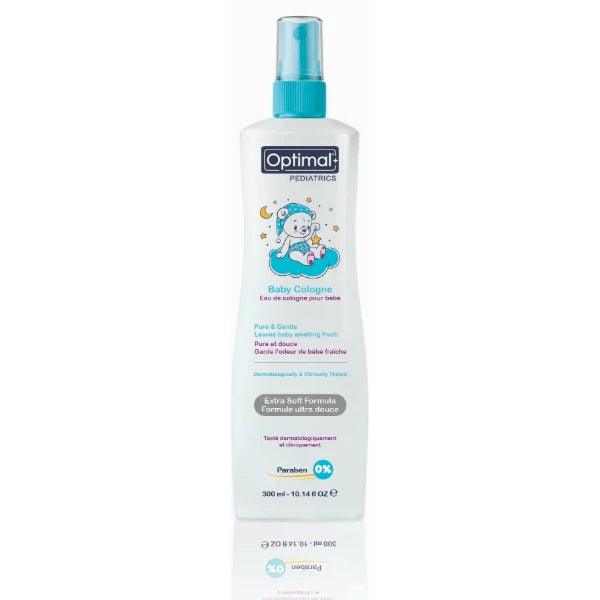 Optimal baby cologne 300 ml