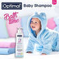 Optimal soft baby shampoo 300 ml