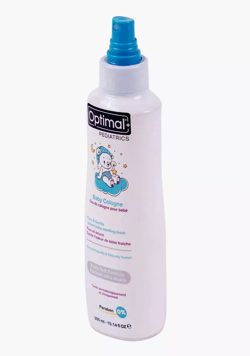Optimal baby cologne 300 ml