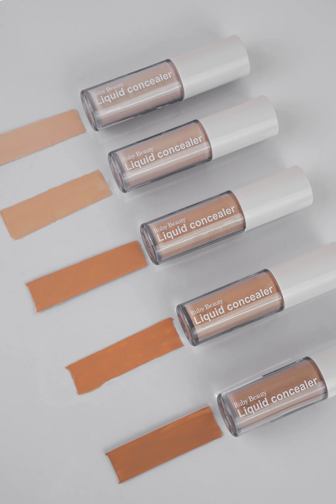 Rubybeauty liquid concealer