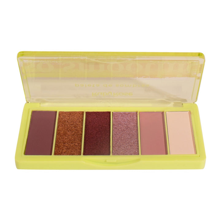 So Smoothie Eyeshadow Palette