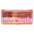Pink Soda Eyeshadow palette
