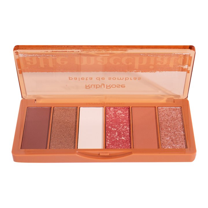 Latte Macchiato Eyeshadow Palette