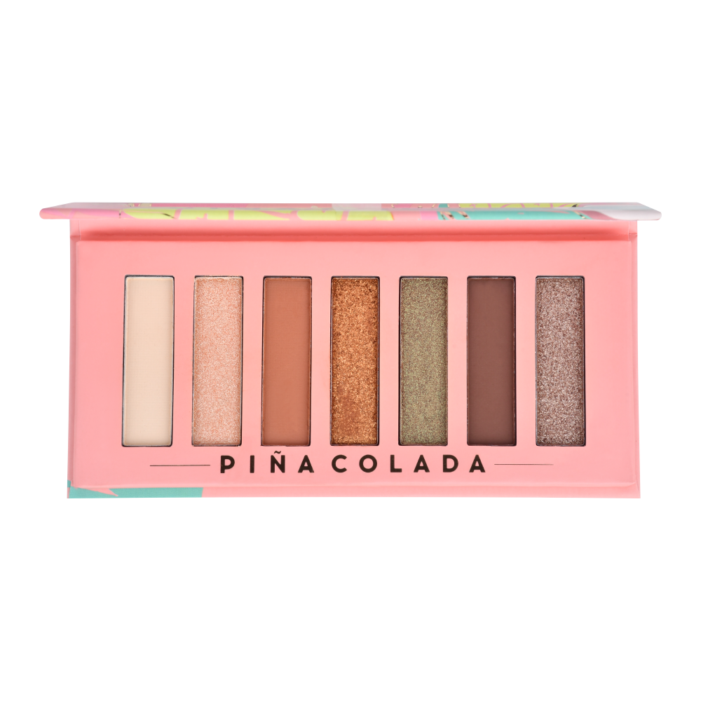 Pink Lemonade Eyeshadow Palette