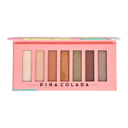 Pinacolada Eyeshadow Palette
