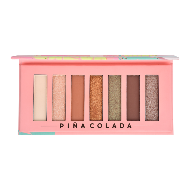 Pink Lemonade Eyeshadow Palette