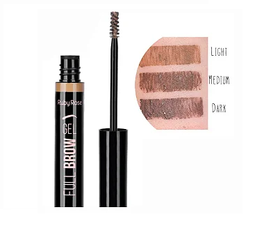Eyebrow Gel Mascara