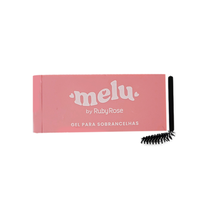 Melu Shaping Eyebrow Gel