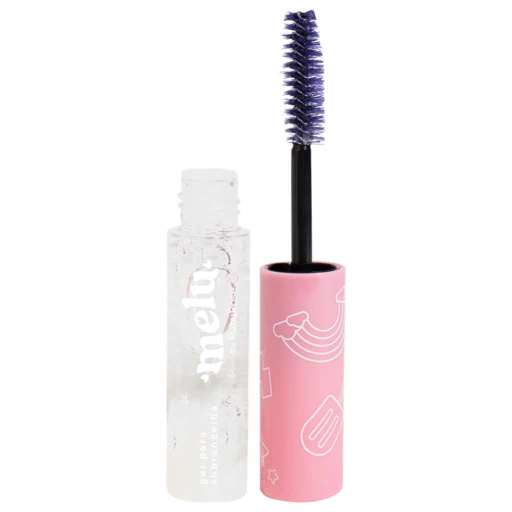 Ruby rose mascara gel