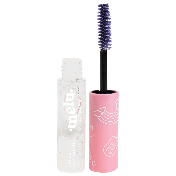 Ruby rose mascara gel