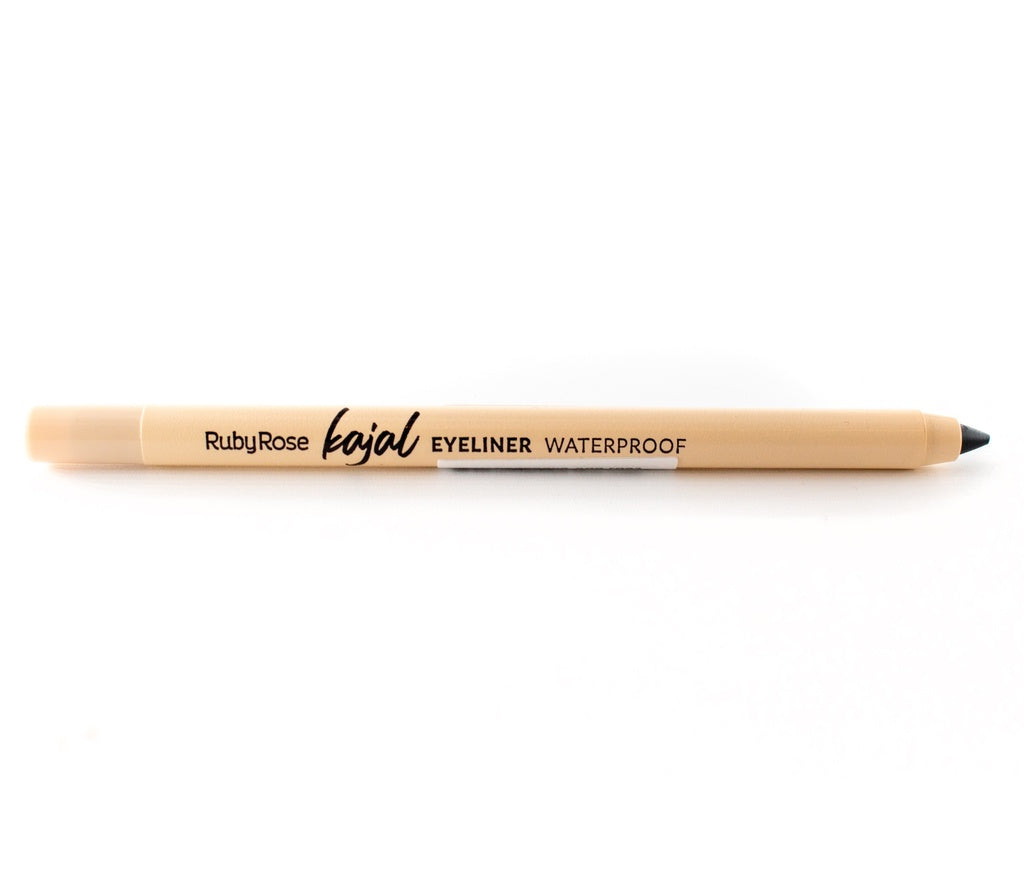 Kajal Eyeliner Waterproof