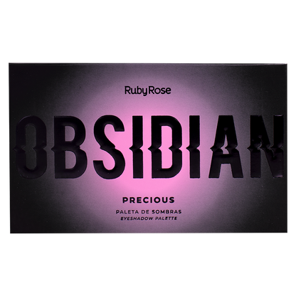 Precious Eyeshadow Palette 18.1g