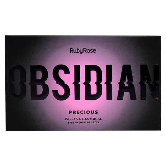 Precious Eyeshadow Palette 18.1g
