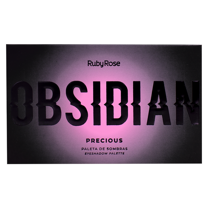 Precious Eyeshadow Palette 18.1g