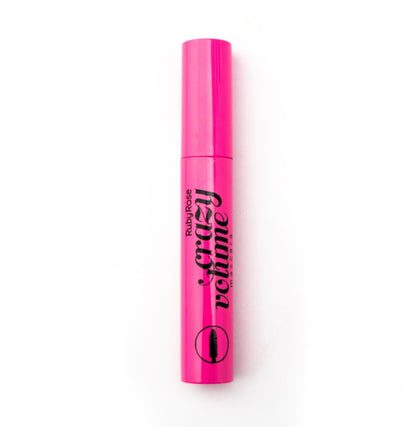 Peel Off Crazy Volume Mascara
