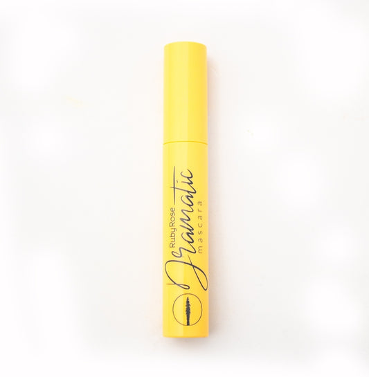 Peel Off Dramatic Mascara