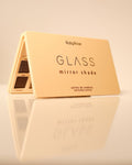 Glass Mirror Shade Eyeshadow Palette 18 Shades