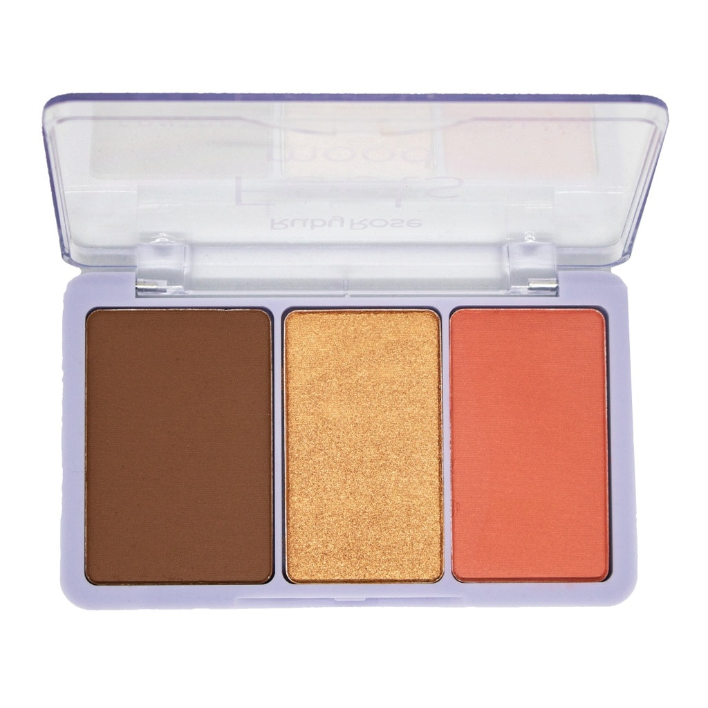 3 in 1 Feels Mood Set