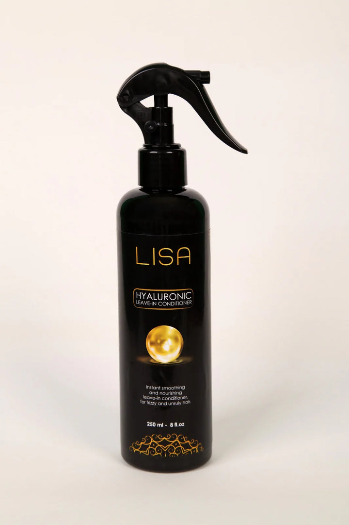 Lisa leave in conditioner