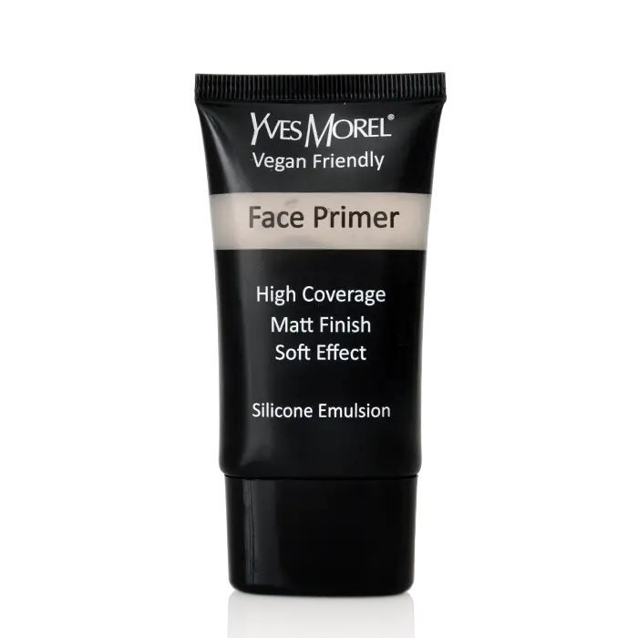 Face Primer transparent