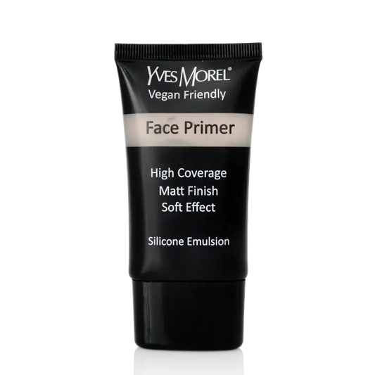 Face Primer transparent