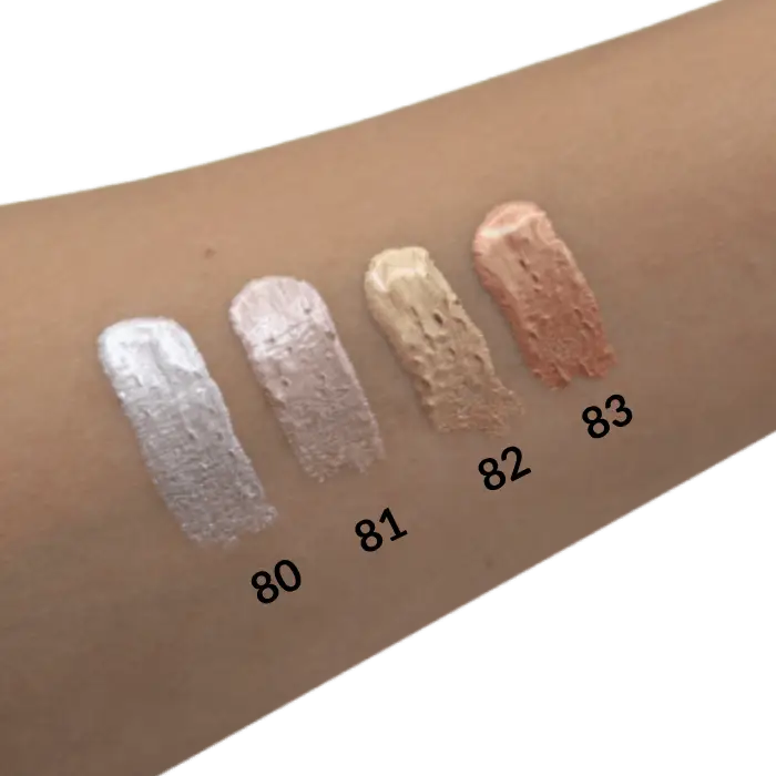 Liquid Highlighter