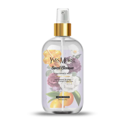 Blossom Fragrance Mist 250ml
