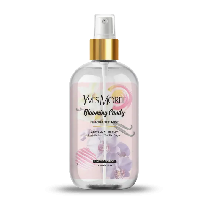 Blossom Fragrance Mist 250ml