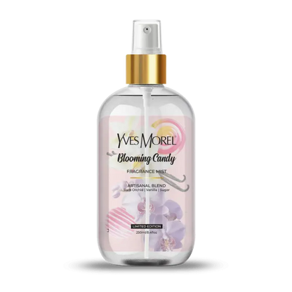 Blossom Fragrance Mist 250ml