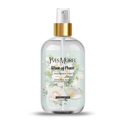Blossom Fragrance Mist 250ml