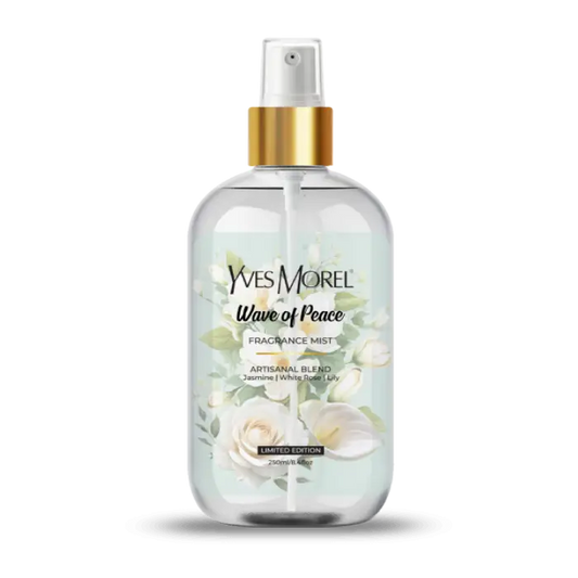 Blossom Fragrance Mist 250ml