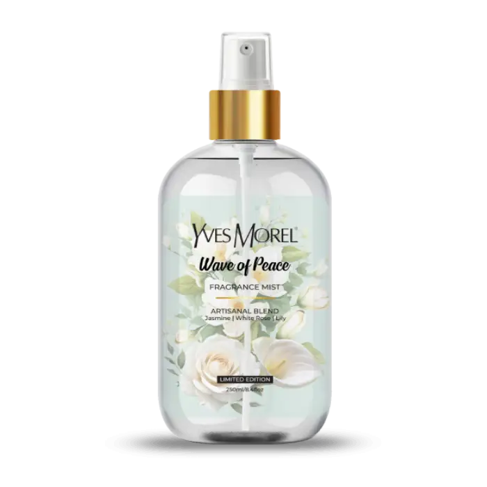 Blossom Fragrance Mist 250ml