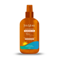 Accelerating Tanning Oil – Carrot and Exotic Island Botanicals