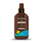 Glowing Tanning Oil – Coconut and Vanilla