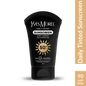 Daily Tinted Foundation Sunscreen SPF 50+