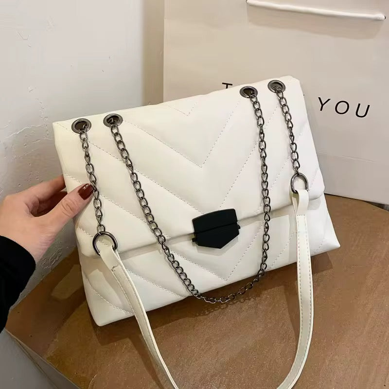 Leather bag 2025