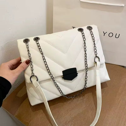 Leather bag 2025