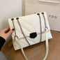 Leather bag 2025
