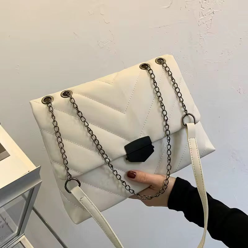 Leather bag 2025