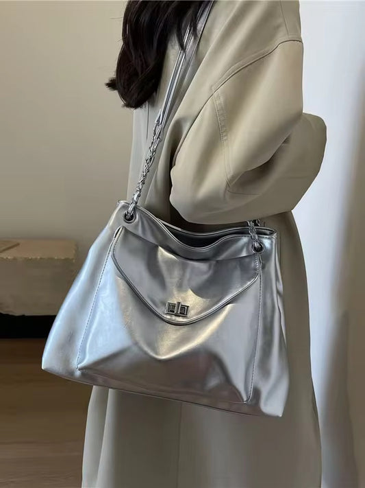 Leather bags 2025