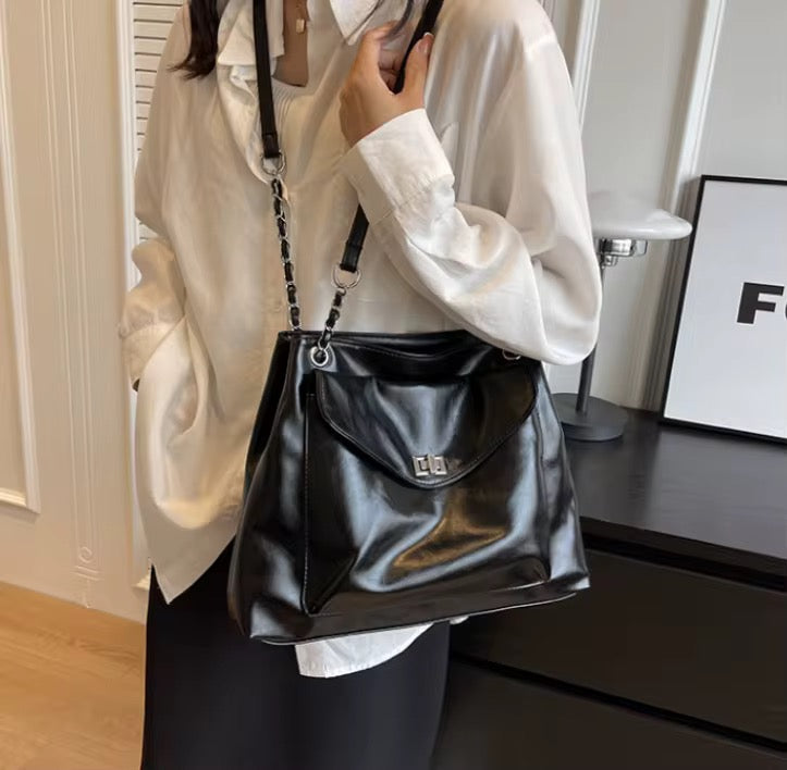 Leather bags 2025
