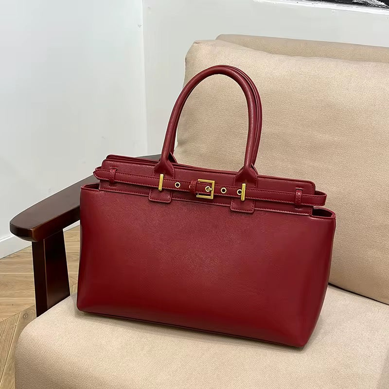 New leather bags 2025