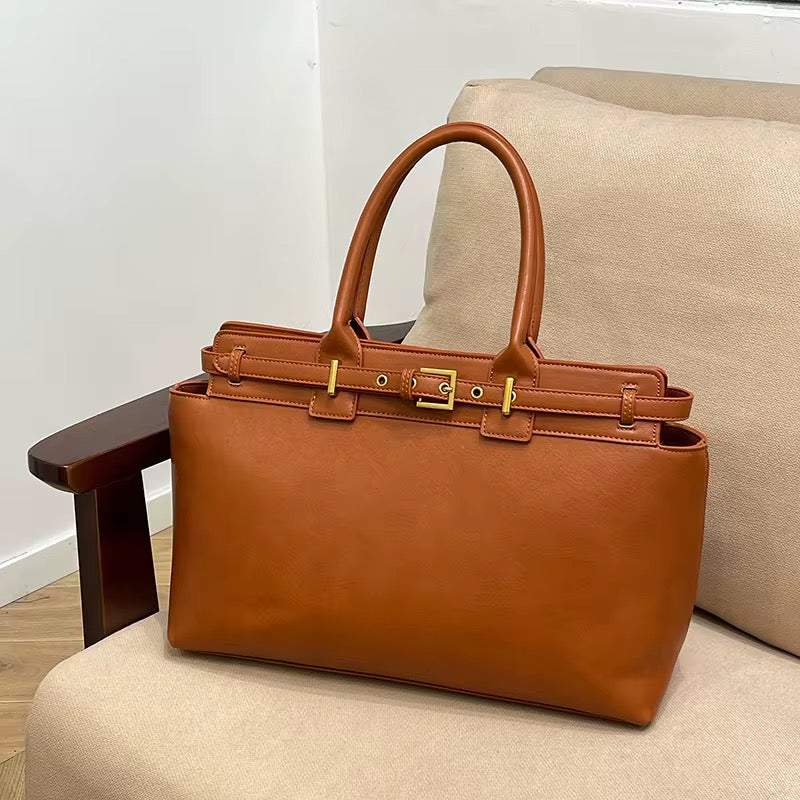 New leather bags 2025