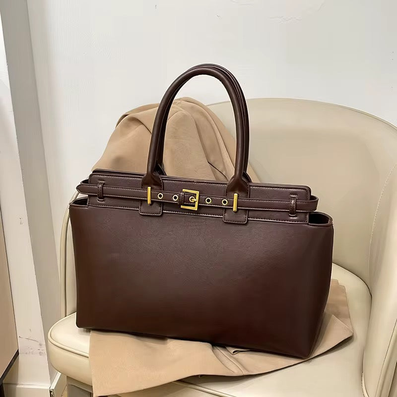 New leather bags 2025