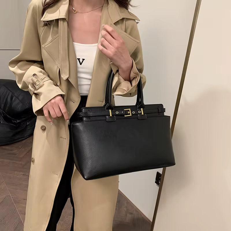 New leather bags 2025